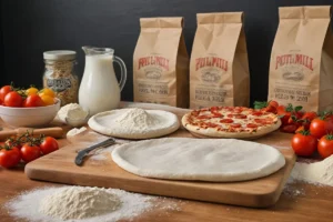 The Ultimate Guide to Choosing the Best Pizza Flour for Perfect Homemade Pizza