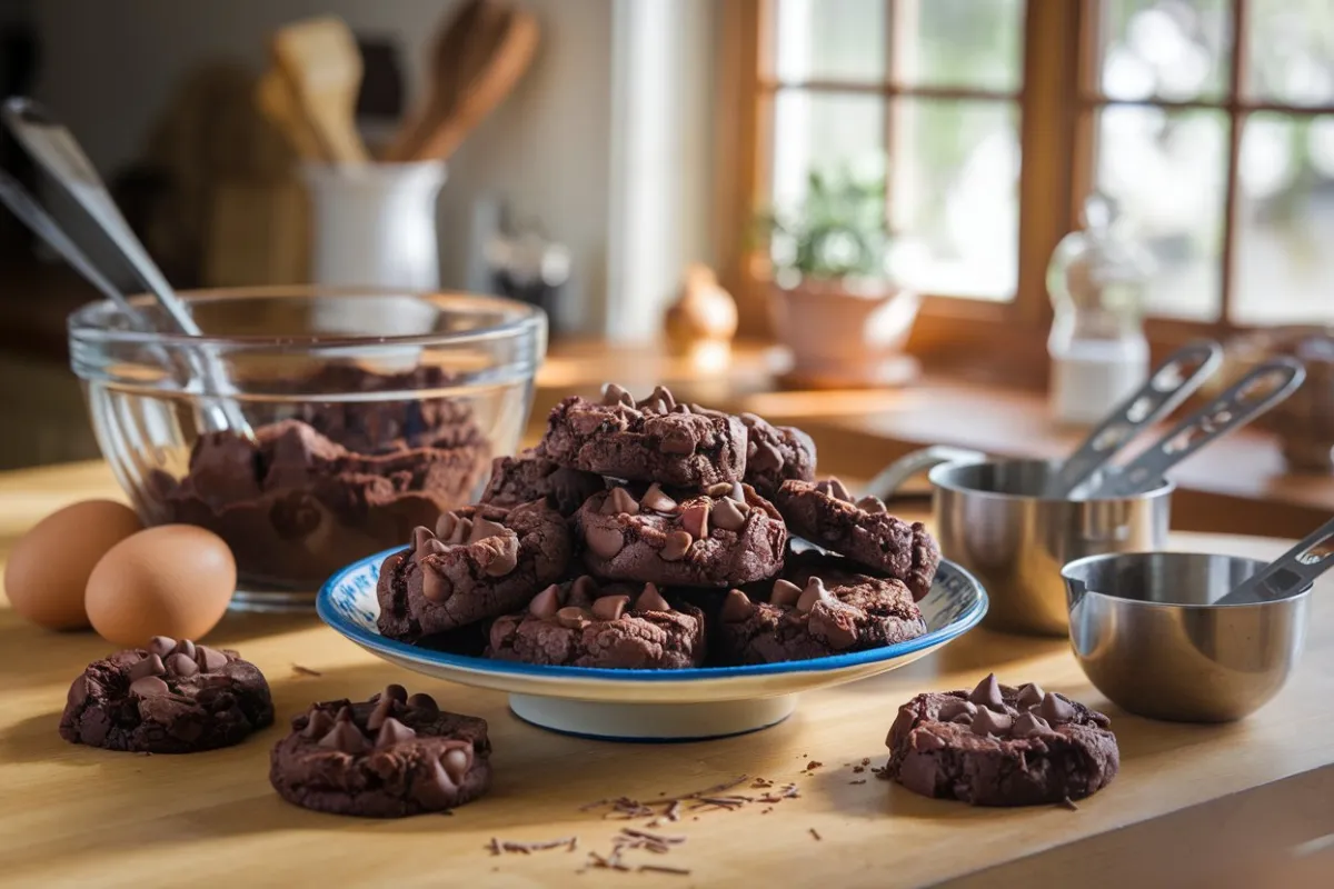 How to Make the Best Brownie Cookies from Brownie Mix: A Simple Guide