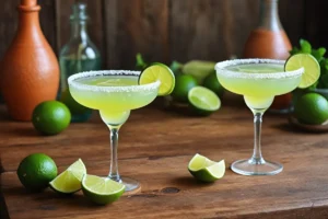 Easy and Delicious Margarita Recipe: Elevate Your Cocktail Game