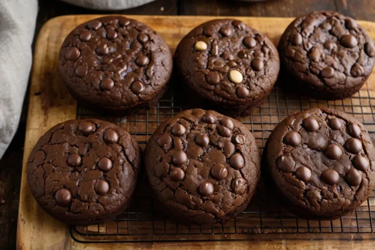 The Ultimate Brookie Recipe: How to Make the Perfect Brownie-Cookie Combo