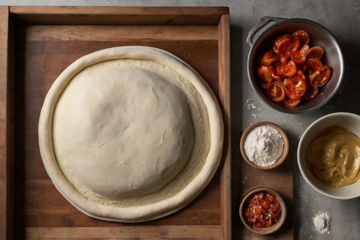 How to Master the Poolish Pizza Dough Recipe for Perfect Crust Every Time