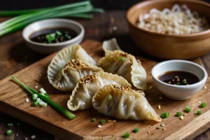 Fat Head Dough Pot Stickers Recipe: A Low-Carb Twist on Classic Dumplings