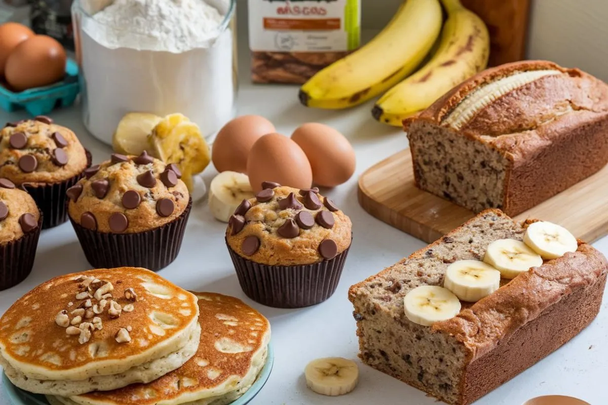 The Ultimate Guide to Choosing the Best Banana Bread Mix for Perfect Results Every Time