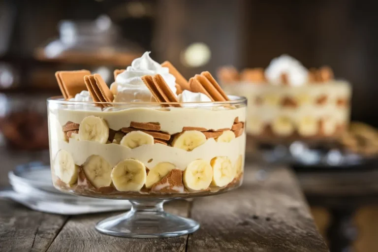 10 Tips for Making the Creamiest Banana Pudding Recipe at Home