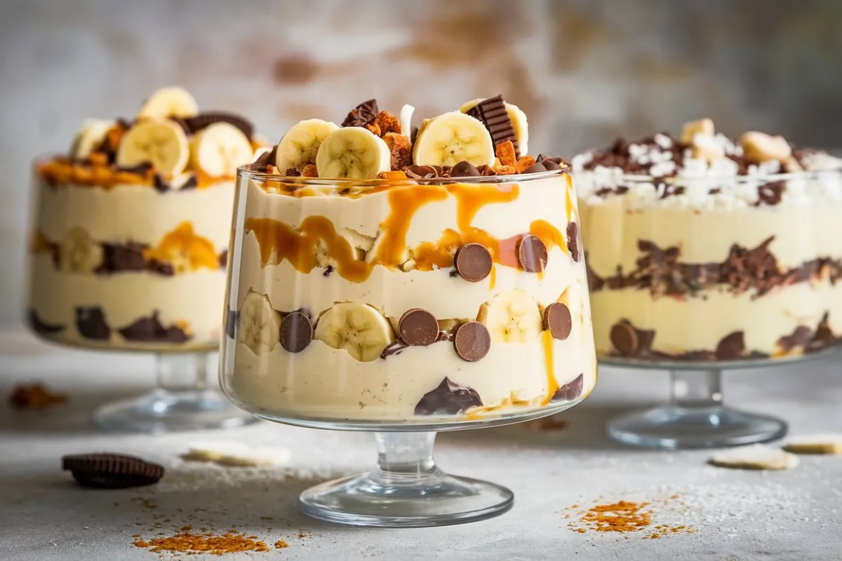 Ultimate Guide to Banana Pudding Recipe: From Traditional to Modern Takes