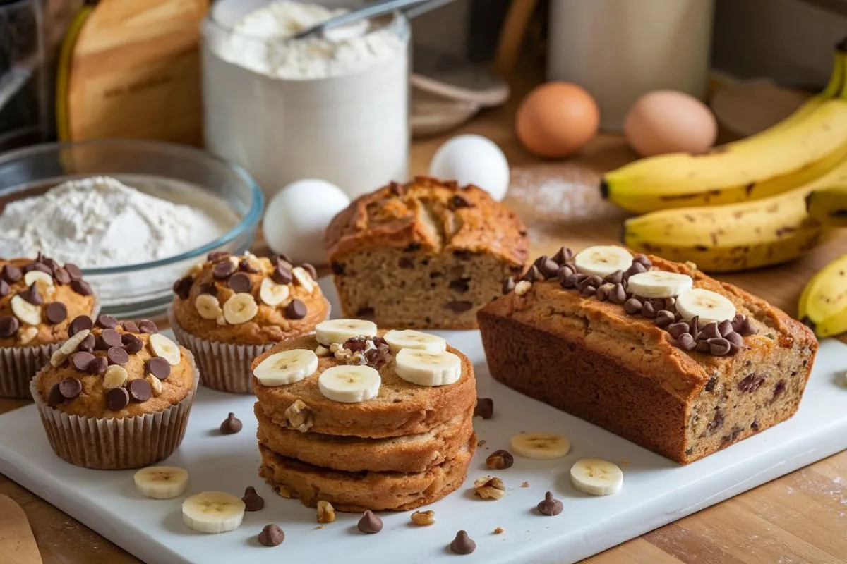 Banana Bread Mix Hacks: How to Make Bakery-Quality Bread at Home