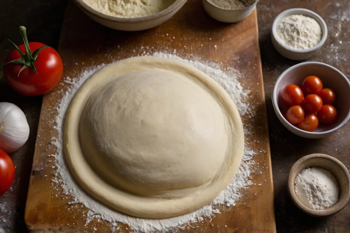 Why You Should Try the Poolish Pizza Dough Recipe for Artisan-Style Pizza