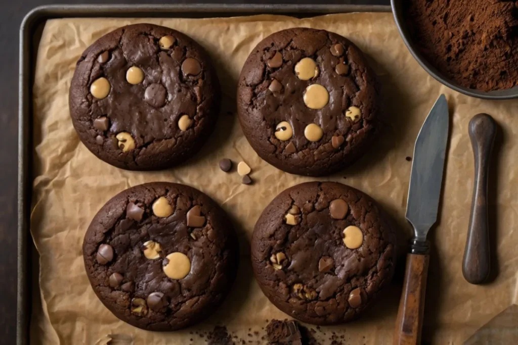 The Ultimate Brookie Recipe: How to Make the Perfect Brownie-Cookie Combo