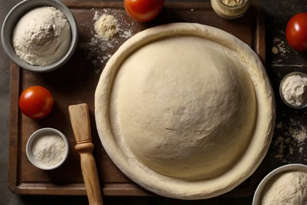 How to Master the Poolish Pizza Dough Recipe for Perfect Crust Every Time