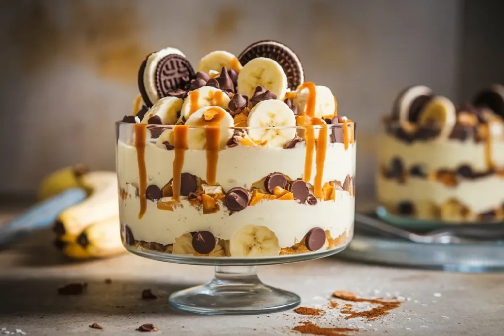 Healthy Banana Pudding Recipe Alternatives for Guilt-Free Indulgence