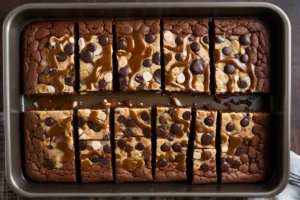 Top 5 Delicious Brookie Flavours You Need to Try