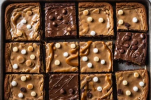 How to Mix and Match Brookie Flavours for Perfectly Decadent Treats