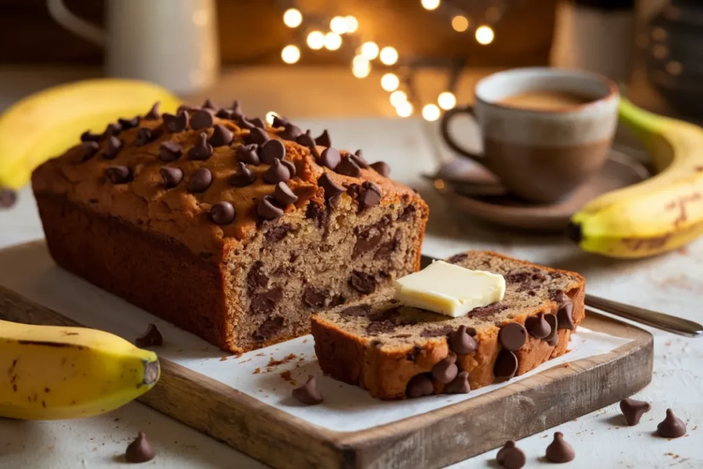 Ultimate Guide to the Best Chocolate Chip Banana Bread Recipe: Tips and Variations