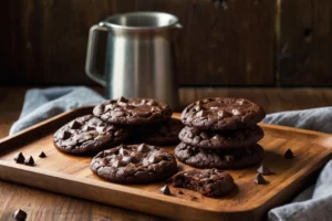 How to Make Irresistible Brownie Mix Cookies in Just 20 Minutes