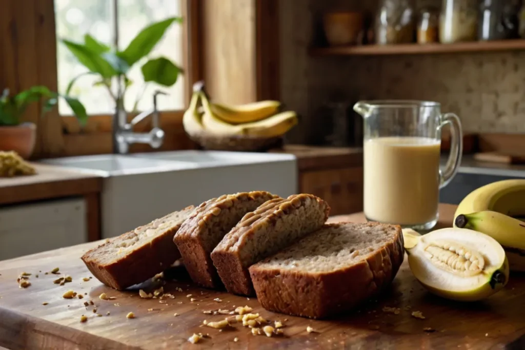 what to do with ripe bananas