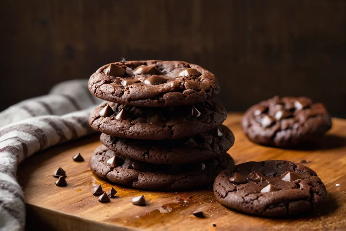 Top 5 Brownie Mix Cookies Recipes for Every Occasion