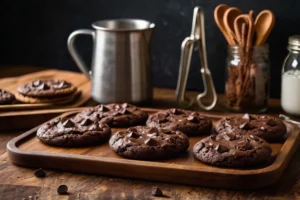 The Ultimate Guide to Perfect Brownie Mix Cookies: Tips and Tricks