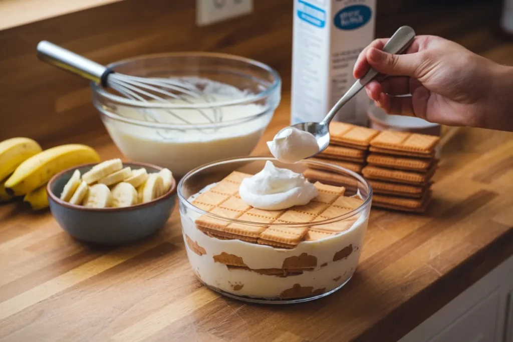 The Ultimate Banana Pudding Recipe: A Classic Dessert Everyone Will Love