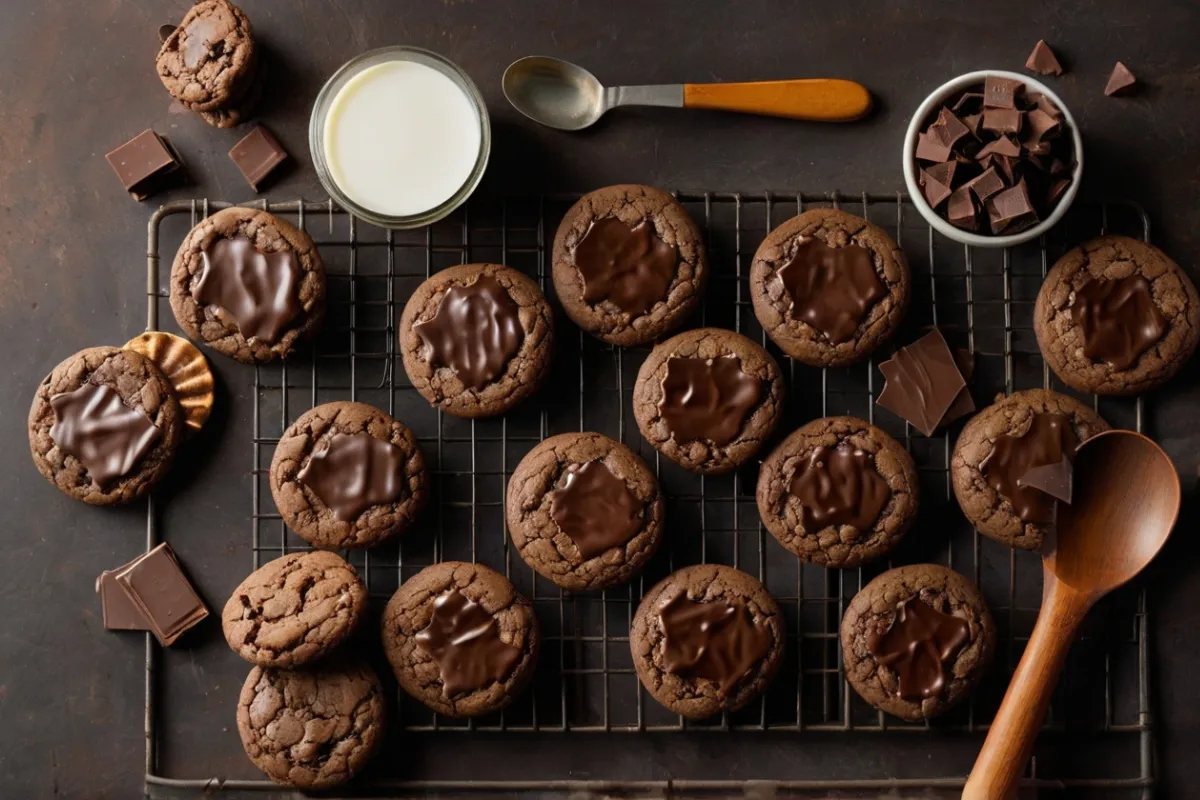 Creative Twists on Brownie Mix Cookies You’ll Love to Try