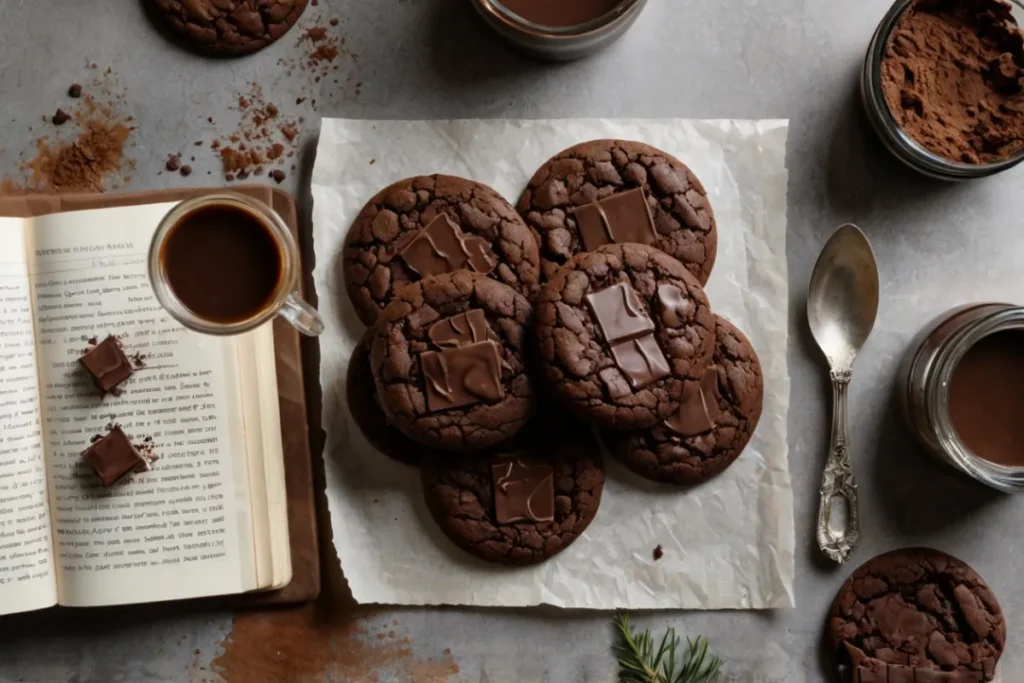 Easy Brownie Mix Cookies: A Beginner’s Guide to Baking Success