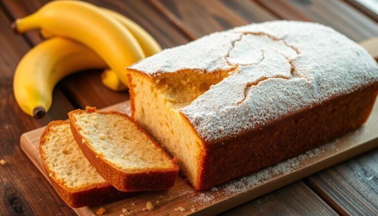 banana cake recipe with oil