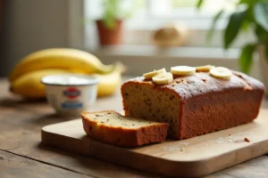 fage banana bread recipe