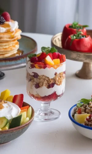 5 Delicious Cottage Cheese Recipes for Healthy Eating